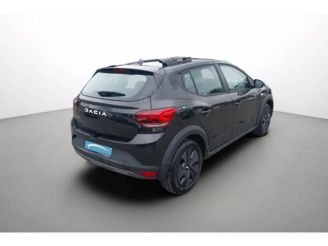 Dacia Sandero image 2