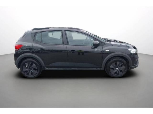 Dacia Sandero image 6