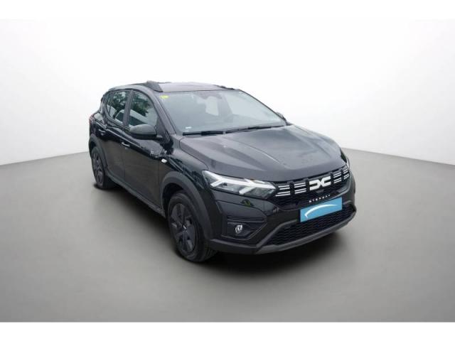 Dacia Sandero image 5