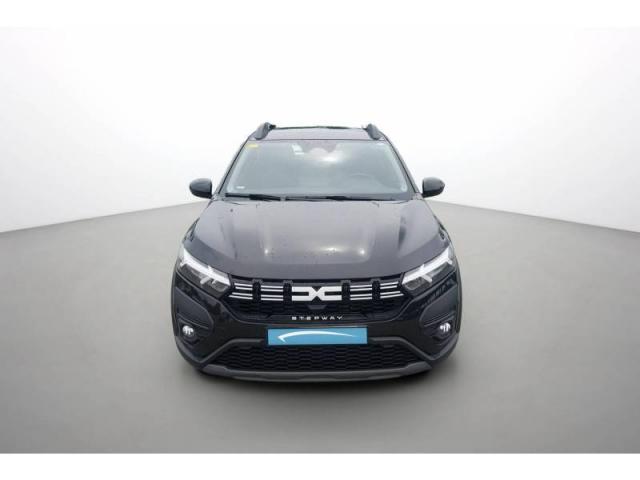 Dacia Sandero image 3