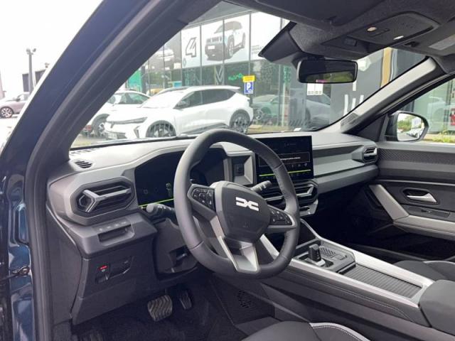 Dacia Bigster image 4