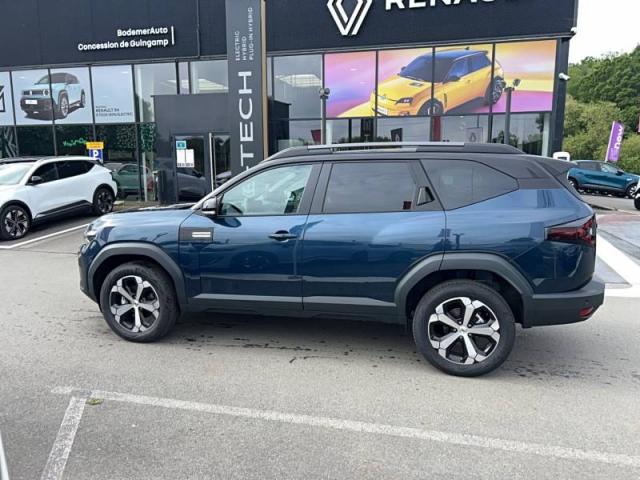 Dacia Bigster image 1