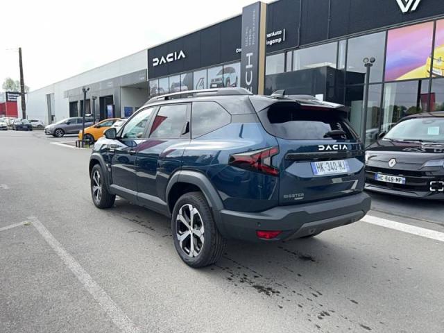Dacia Bigster image 7