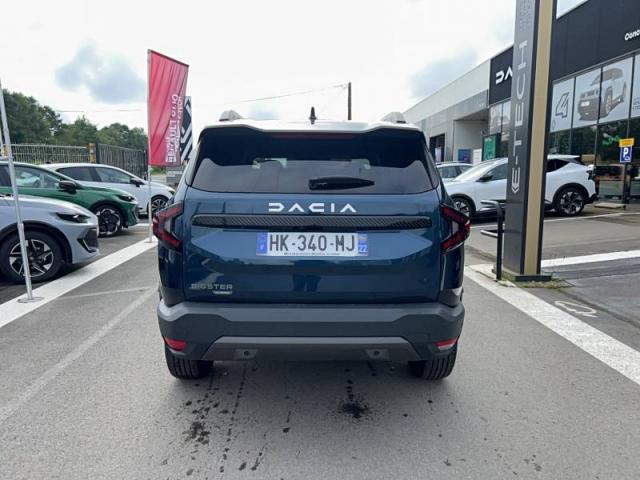 Dacia Bigster image 3