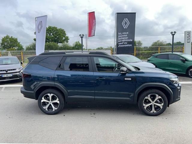 Dacia Bigster image 8