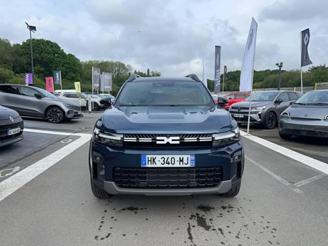 Dacia Bigster image 6
