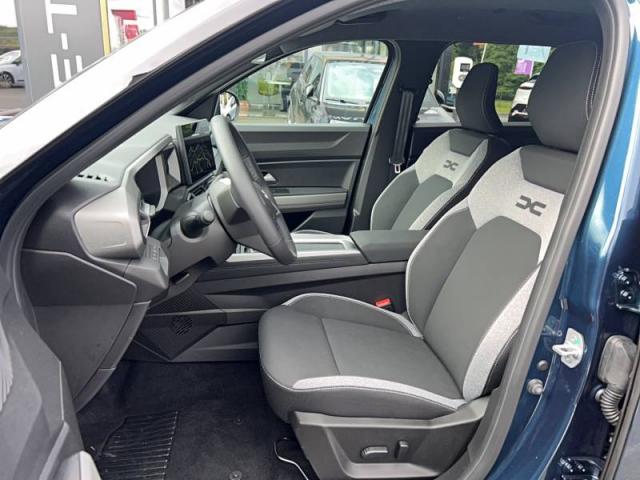 Dacia Bigster image 2