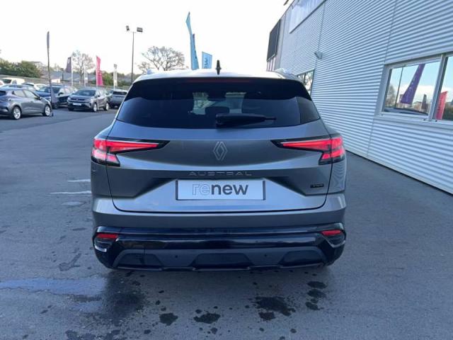 Renault Austral image 2