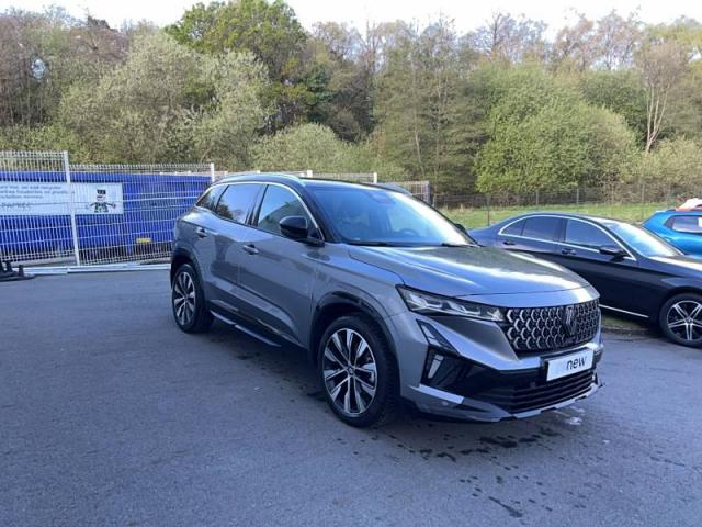 Renault Austral image 9