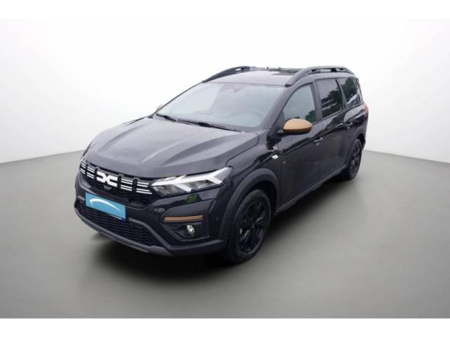 Dacia Jogger Hybrid 140 7 Places Gsr2 Extreme
