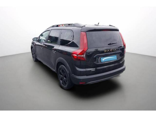 Dacia Jogger image 7