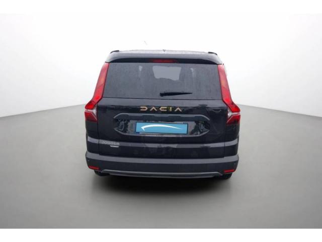 Dacia Jogger image 6