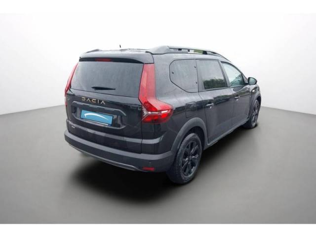 Dacia Jogger image 3
