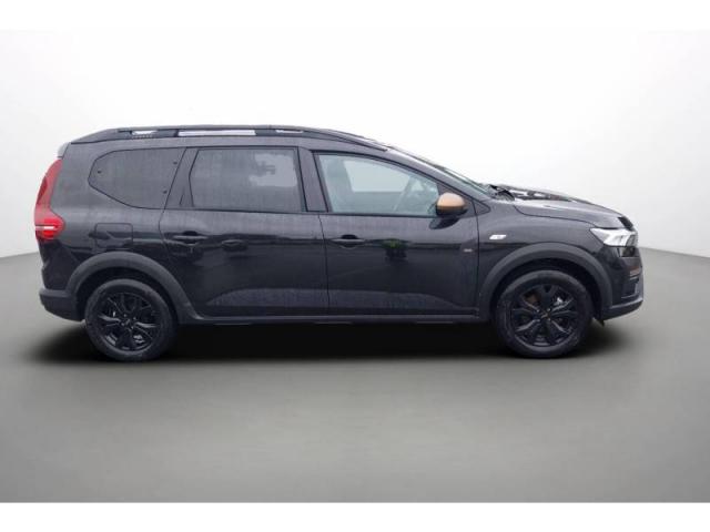 Dacia Jogger image 9