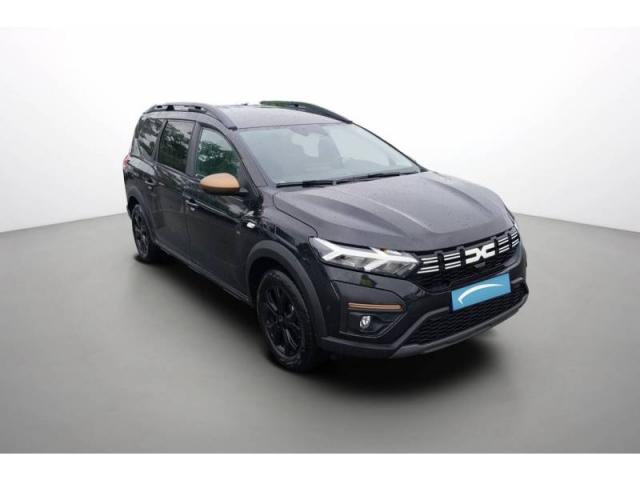 Dacia Jogger image 5