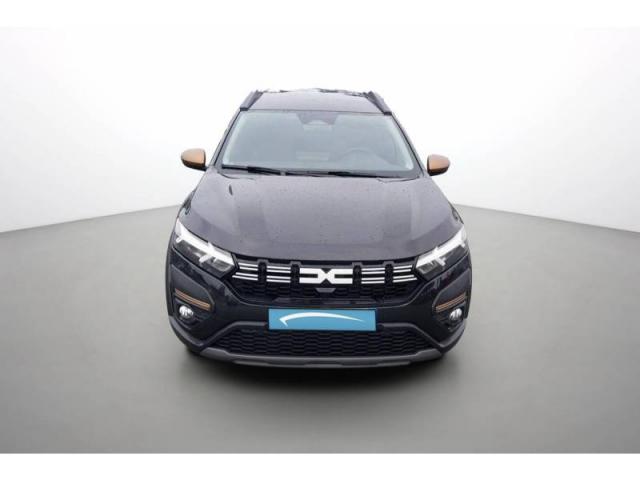 Dacia Jogger image 8