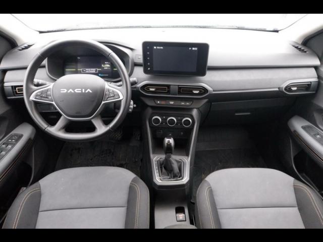 Dacia Jogger image 4