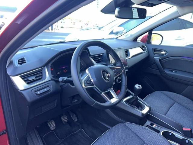 Renault Captur image 5