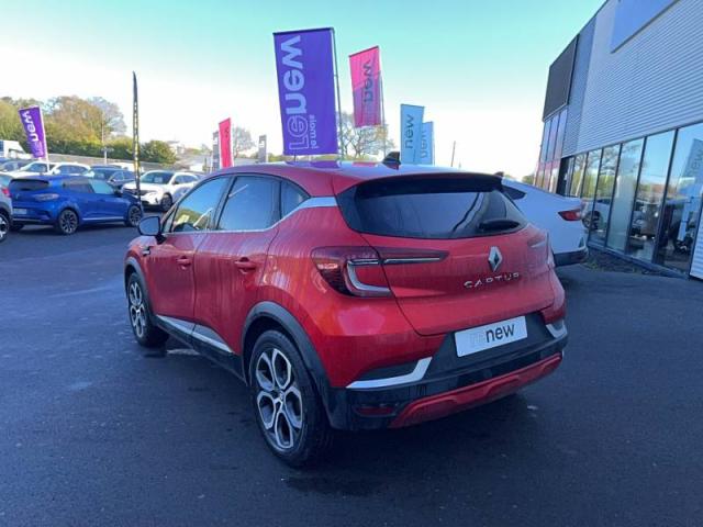 Renault Captur image 9