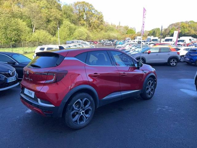 Renault Captur image 2