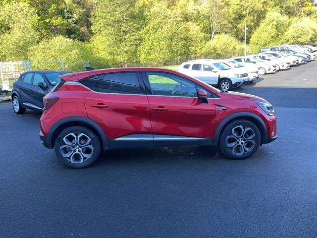 Renault Captur image 8