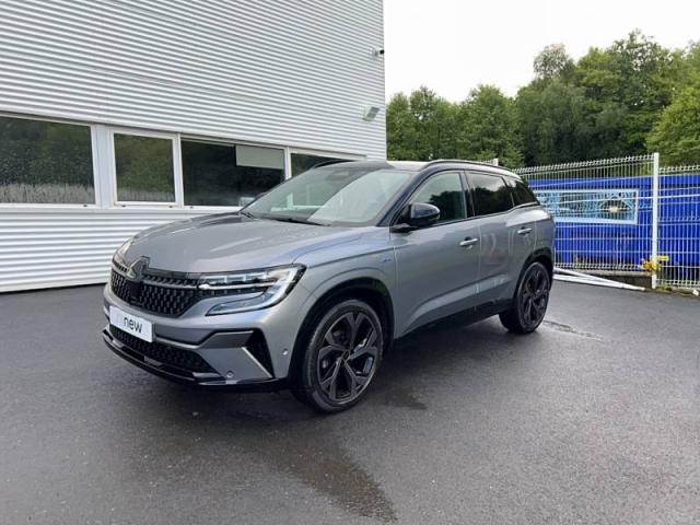 Renault Austral Mild Hybrid 160 Auto Techno Esprit Alpine