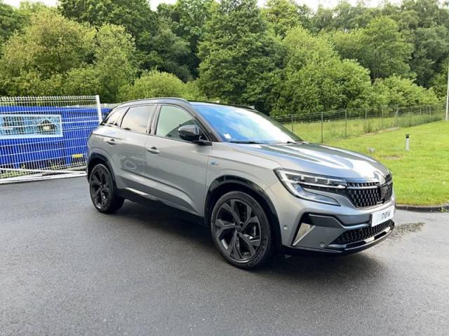 Renault Austral image 3