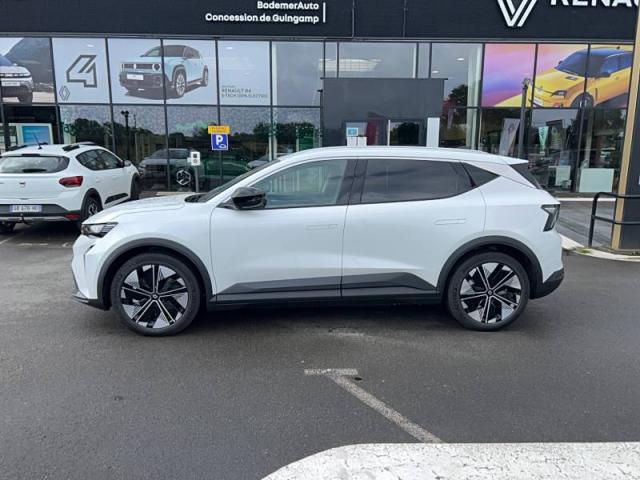 Renault Scénic image 8