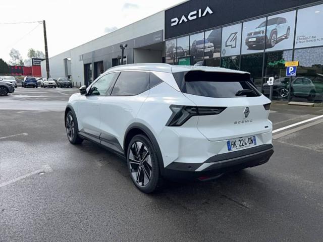 Renault Scénic image 9