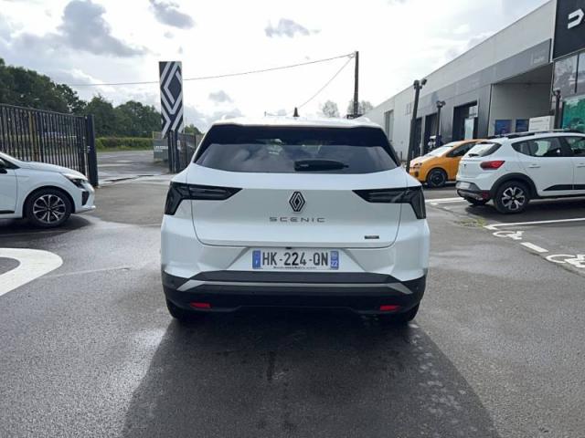 Renault Scénic image 2