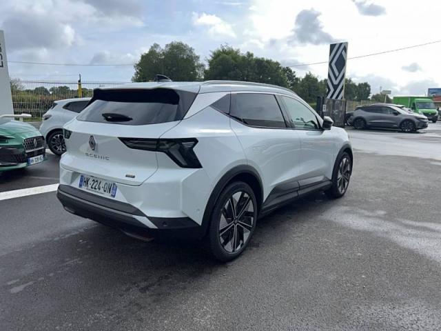 Renault Scénic image 4