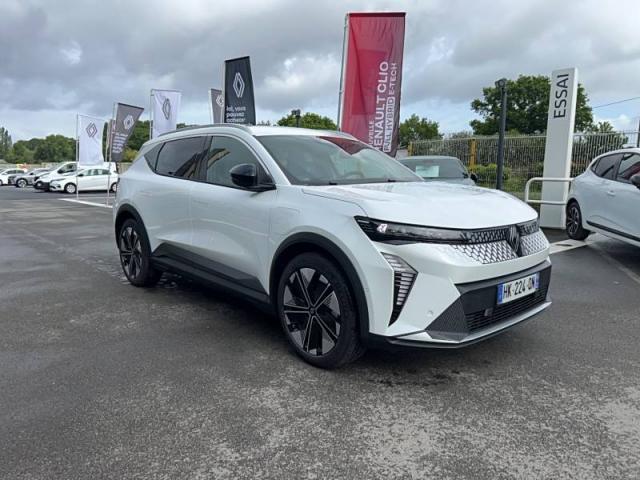 Renault Scénic image 6