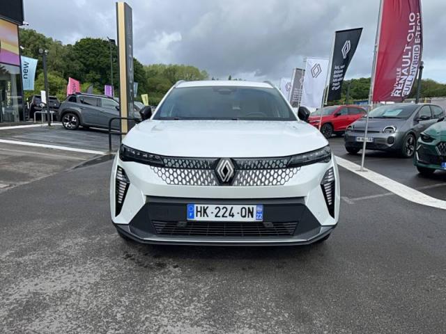 Renault Scénic image 1