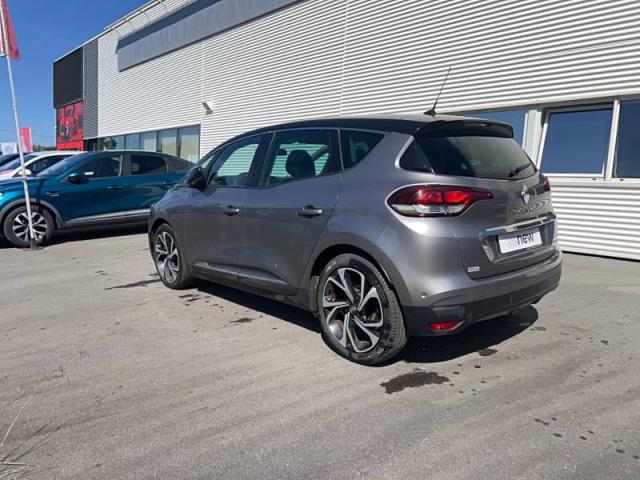 Renault Scénic image 3