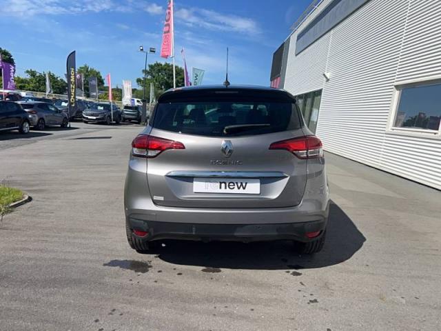 Renault Scénic image 1