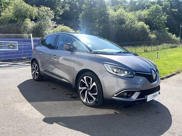 Renault Scénic image 9