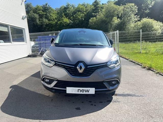 Renault Scénic image 4