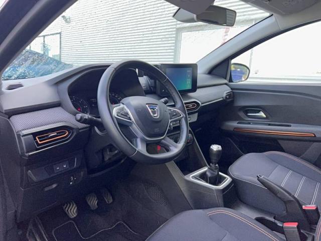Dacia Sandero image 3
