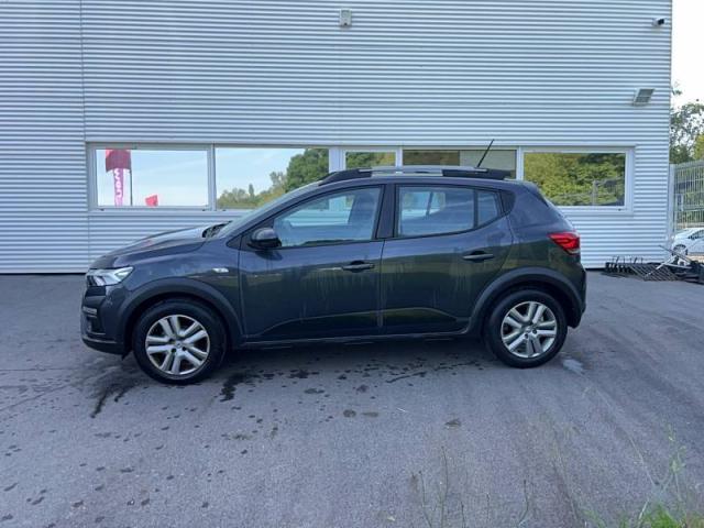 Dacia Sandero image 1