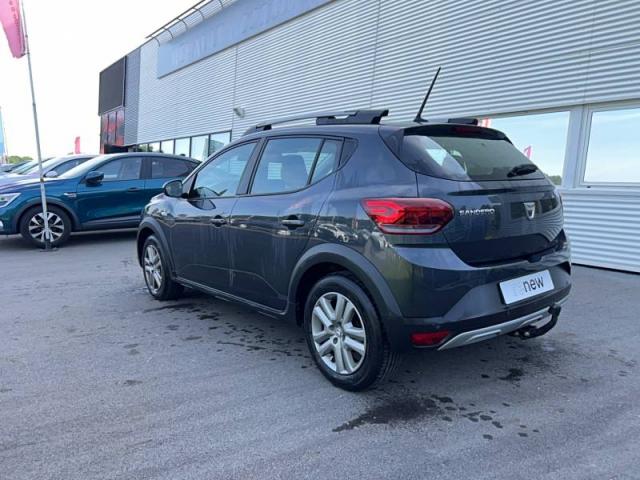 Dacia Sandero image 9