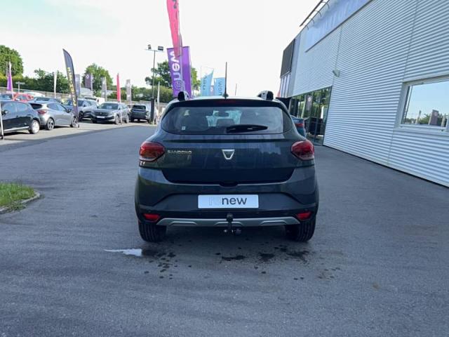 Dacia Sandero image 5