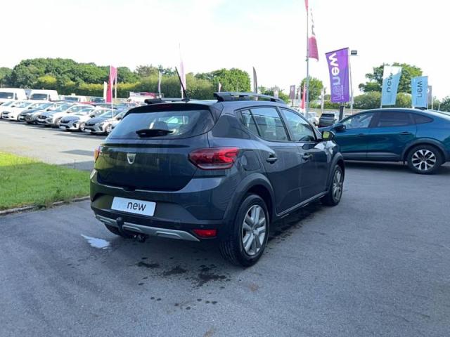 Dacia Sandero image 2