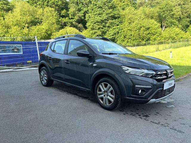 Dacia Sandero image 7