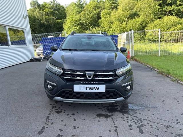 Dacia Sandero image 6