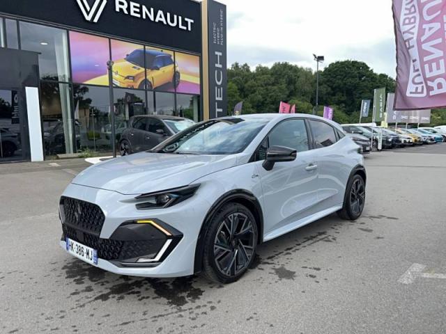 Renault Clio E-Tech Full Hybrid 160 Ch Esprit Alpine