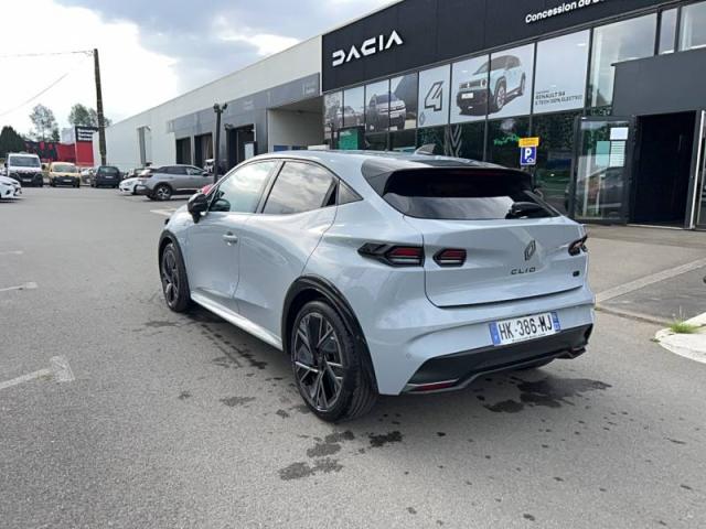 Renault Clio image 4