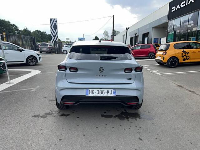Renault Clio image 5