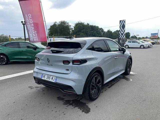 Renault Clio image 7