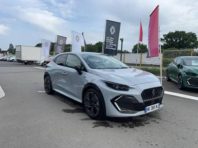 Renault Clio image 1