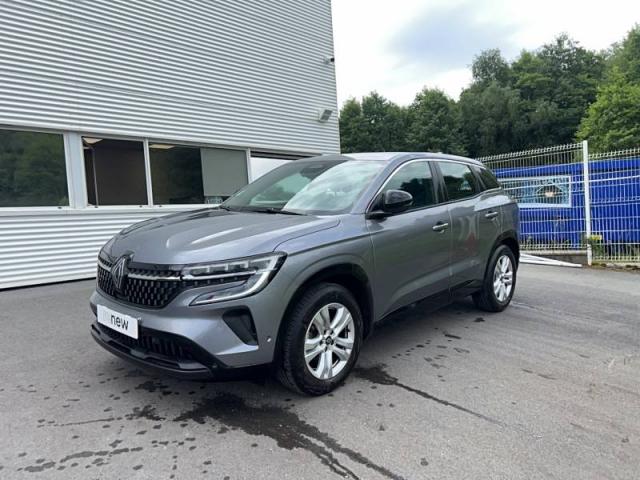 Renault Austral Mild Hybrid Advanced 130 Equilibre